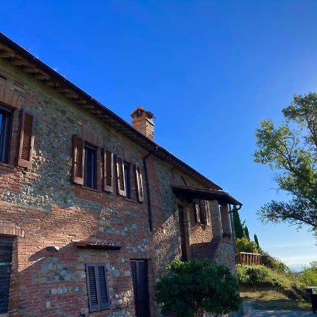 Grove Cottage: Immersed In Nature & Close To Town Città della Pieve Kültér fotó