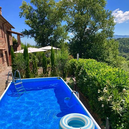 Grove Cottage: Immersed In Nature & Close To Town Città della Pieve Kültér fotó