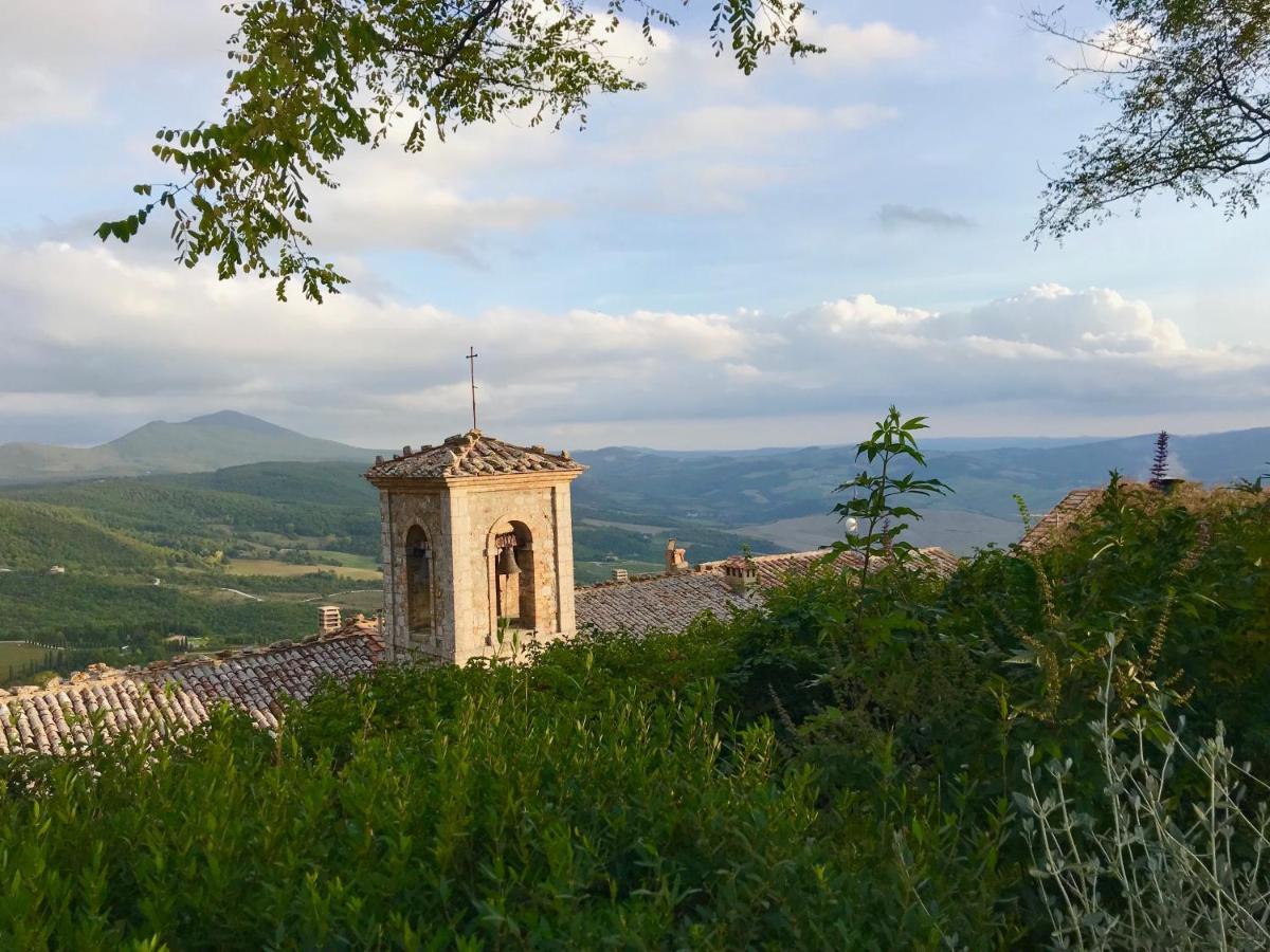 Grove Cottage: Immersed In Nature & Close To Town Città della Pieve Kültér fotó